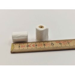 Toiletpapir / kkkenrulle (ny)