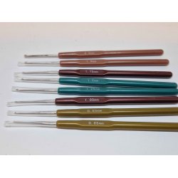 Hklenl (Ny) 0,65 til 2,5 mm