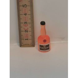 Grand mariner flaske I plastik (ny)
