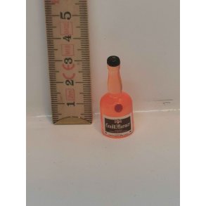 Grand mariner flaske I plastik (ny)