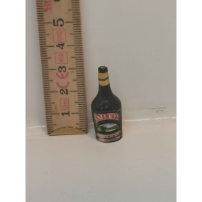 Bailey flaske I plastik (ny)