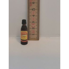Kahlua Flaske I plastik (ny)