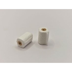 Toiletpapir / kkkenrulle (ny)