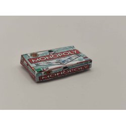 Matador / monoly spil (hndlavet)