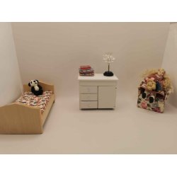 Matador / monoly spil (hndlavet)