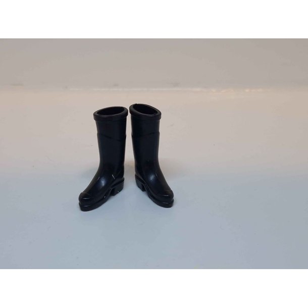 kaskade behagelig atlet Gummistøvler (nye) - Sko, støvler og strømper i alle størrelser - Frost  miniature
