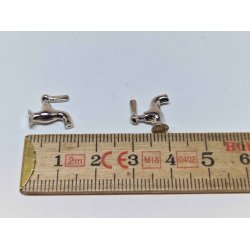 Vandhane i metal (ny)