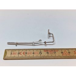 Brusestang i metal (ny)