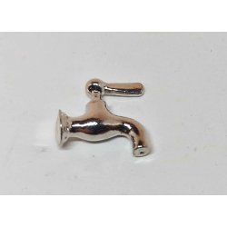 Vandhane i metal (ny)