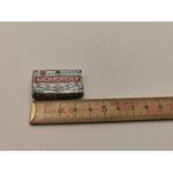 Matador / monoly spil (hndlavet)