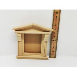 Vindue i umalet tr (nyt) nr V23603