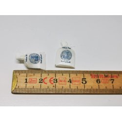 Ls sydesalt pose (hndlavet)