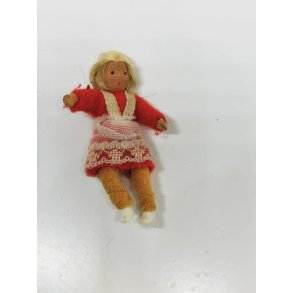 Erna Meyer barn fra 1950/60'erne