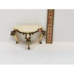 Rudolf Szalasi konsolbord fra 1950'erne (antik)