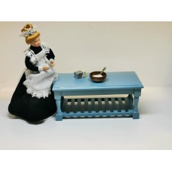 Smr pakke i resin (nyt)