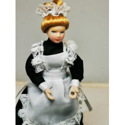 Slv knap 0,4 cm (ny)