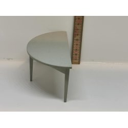 Bord til dukkehus scala 1:12 (brugt)