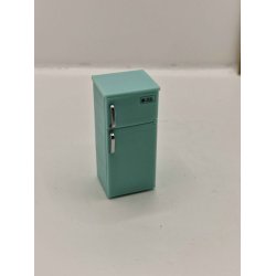 Meget Lille Kleskab (nyt)