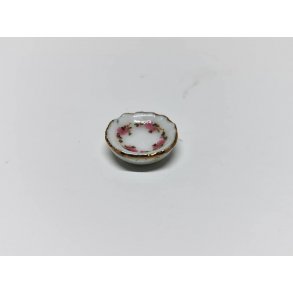 Skl/askebger i porceln (nyt)