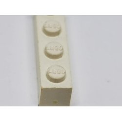 Lego Modulex miniature byggeklods fra 1960'erne (gammel)