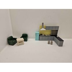 Meget Lille Kleskab (nyt)