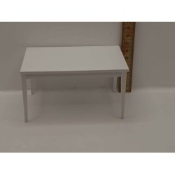 Spisebord til dukkehus scala 1:12 (nyt)