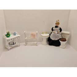 Krukke i porceln (ny)