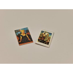 Ugebladet (hndlavet)