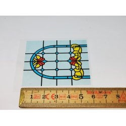 Pynt til vindue (nyt)