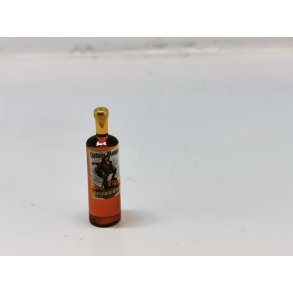 Captain Morgan plastik flaske (ny)