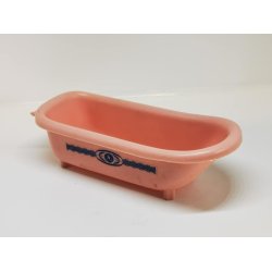 JEAN badekar (brugt)