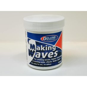 Making waves fra Delyxe 100 ml