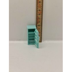 Meget Lille Kleskab (nyt)