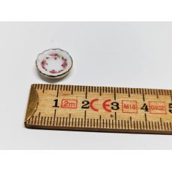 Skl/askebger i porceln (nyt)