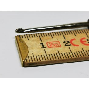 H�klen�l 1,9 (ny)