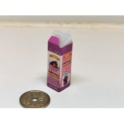 Stor karton med yoghurt (ny)