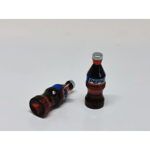 Pepsi Cola flasker (ny)