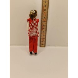 Lundby dukke (brugt)