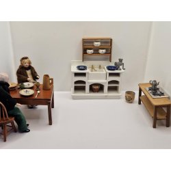 Kogeblus i metal (nyt)