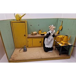  Tekno gasbord (gammel)