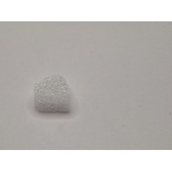 Hjerte badesvamp (ny)