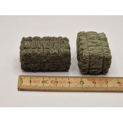 Schleich h balle i plastik (brugt)