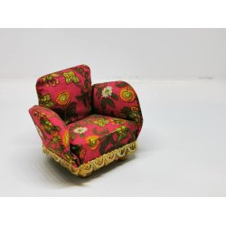 Lundby lnestol fra 1940'erne