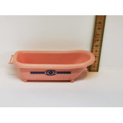 JEAN badekar (brugt)