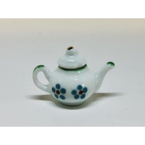 Tekande i porceln (ny)