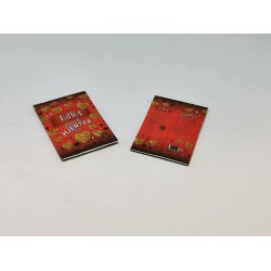 Taffel hjertechips (hndlavet)