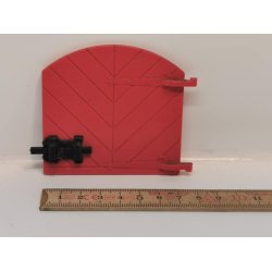 Lge i plastik (brugt)