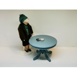 Skl/askebger i porceln (nyt)