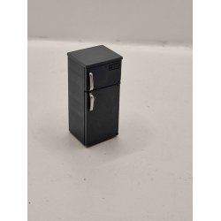 Meget lille kleskab i plastik (nyt)