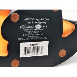Disney migthy evil one (ny) STOR